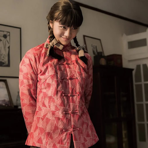 ��Ψ���ݵĵ�Ӱ����Щ��